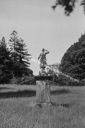 EMO COURT EXTERIOR